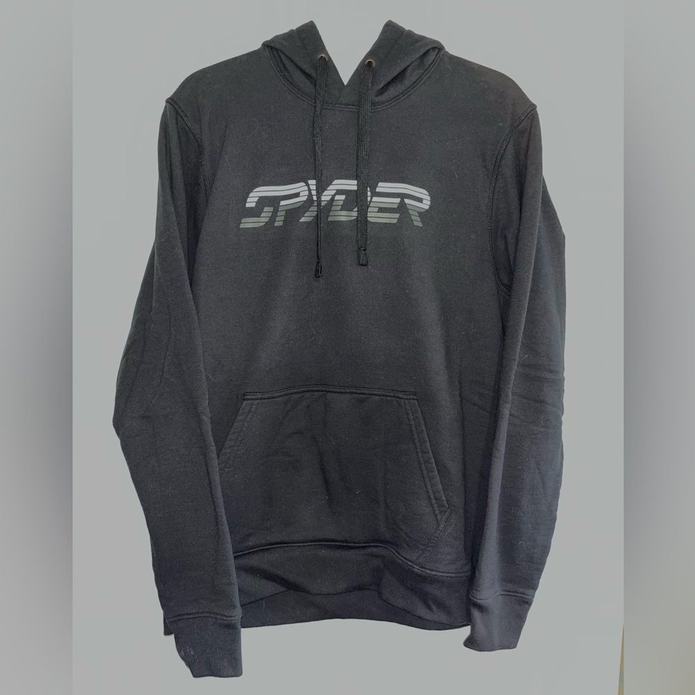Spyder sweatshirt